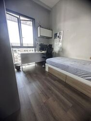 Jewel @ Buangkok (D19), Condominium #600426851